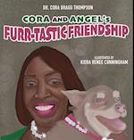 Cora and Angel's Furr-tastic Friendship