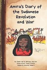 Amira's Diary of the Sudanese Revolution and War