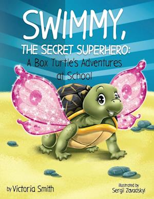 Swimmy, the Secret Superhero