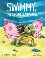 Swimmy, the Secret Superhero