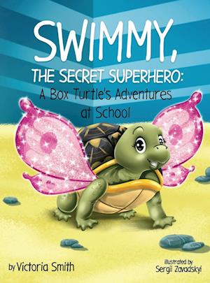 Swimmy, the Secret Superhero