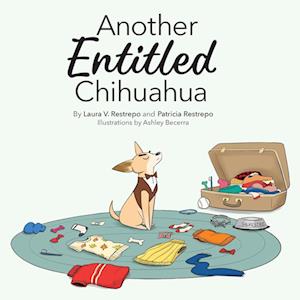 Another Entitled Chihuahua