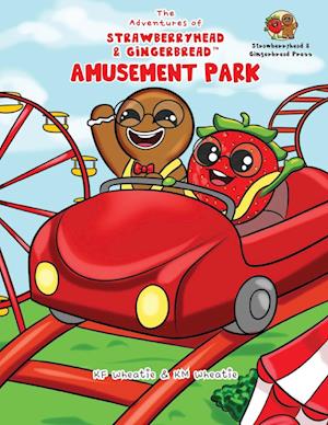 The Adventures of Strawberryhead & Gingerbread¿-Amusement Park