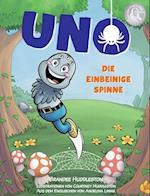 Uno Die Einbeinige Spinne