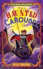 The Haunted Carousel