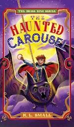 The Haunted Carousel