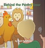 Behind the Pantry Door