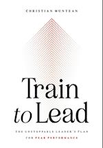 Train to Lead