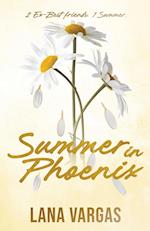 Summer in Phoenix