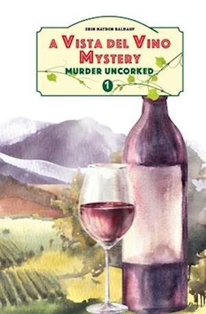 Murder Uncorked