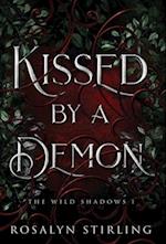 Kissed by a Demon