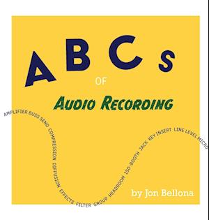 ABCs of Audio Recording