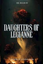 Daughters of Legianne