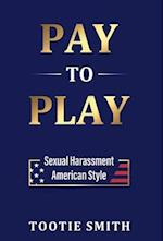 Pay-to-Play