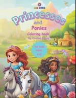 MG Kids Princesses and Ponies