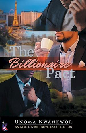 The Billionaire Pact