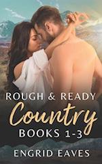 Rough & Ready Country