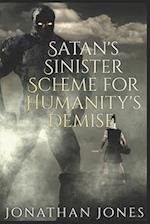Satan's Sinister Scheme For Humanity's Demise