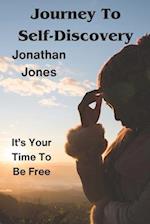 Journey To Self-Discovery