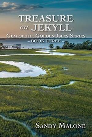 Treasure on Jekyll