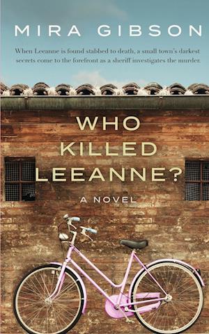 Who Killed Leeanne?