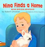 Nina Finds a Home