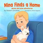 Nina Finds a Home