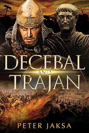 Decebal And Trajan