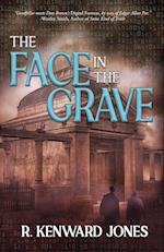 The Face in the Grave