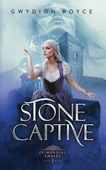 Stone Captive