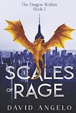 Scales of Rage