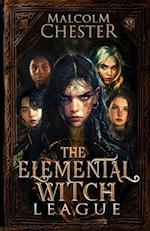 The Elemental Witch League