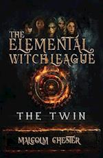 The Elemental Witch League