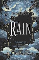 Rain, Chronicles of the Third Realm War Prequel