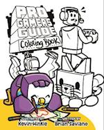 Pro Gamer's Guide to Coloring