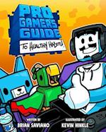 Pro Gamer's Guide to Healthy Habits