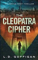 The Cleopatra Cipher