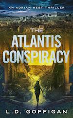The Atlantis Conspiracy