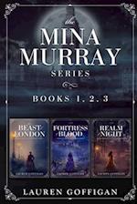 The Mina Murray Complete Series