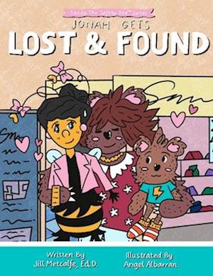 Jonah Gets Lost and Found