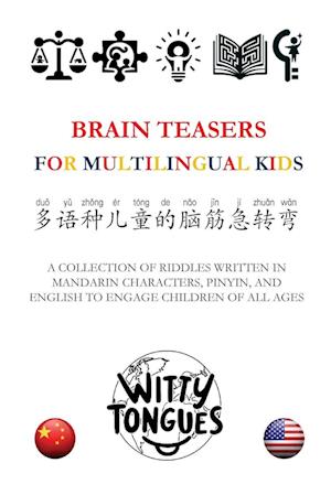 Brain Teasers for Multilingual Kids