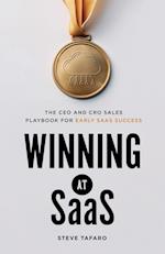 Winning at SaaS