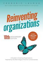 Reinventing Organizations