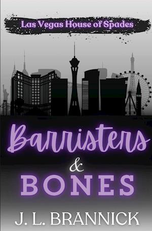 Barristers & Bones