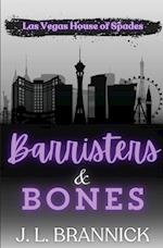 Barristers & Bones