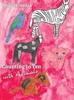 Counting to Ten With Animals