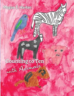 Counting to Ten With Animals