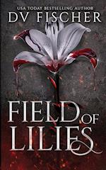 Field of Lilies (A Curvy Girl Dark Romance Novel)