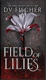 Field of Lilies (A Curvy Girl Dark Romance Novel)