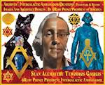 Archives Intergalactic Ambassador Creations Trademark & Brands by Sean Alemayehu Tewodros Giorgis 9ruby Prince President